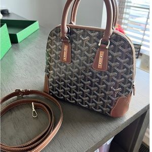 Goyard Vendome handbag